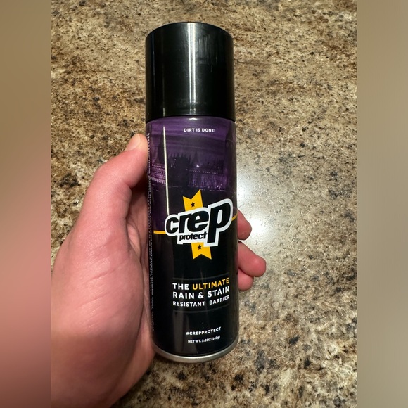 Crep shoe spray - Picture 1 of 1